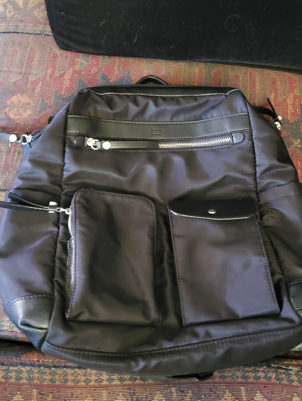 Tutilo Tech Backpack - Picture 4 of 4